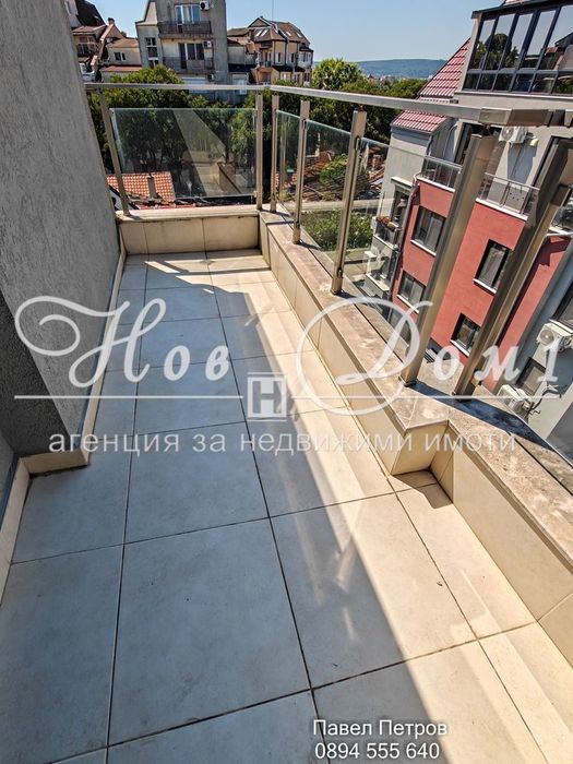 2-стаен в Варна-Колхозен пазар площ 55 цена 124000