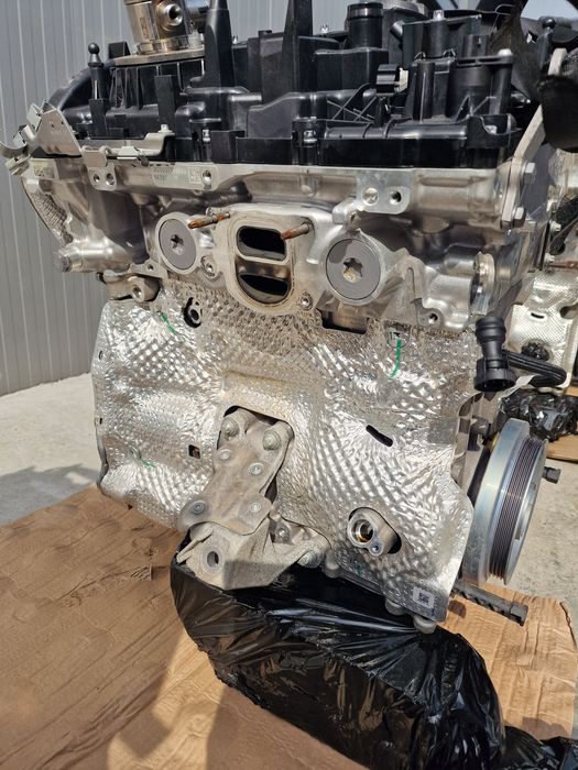Motor bmw g30 g20 g21 g22 g23 g26 g30 g31 330i b48b20a b48 330e 430e