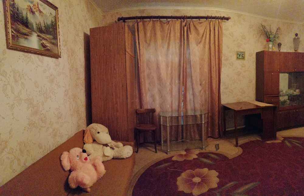 Сдам 08.06.  1 комн.частн.дом 4 мкр