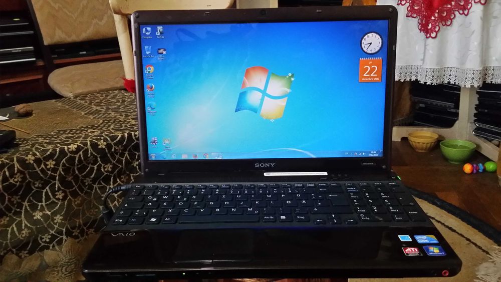 Laptopuri puternice, foarte bune, ieftine,de firma, promotie 2025