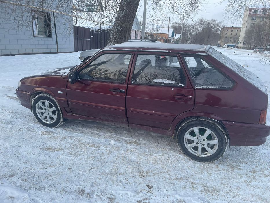 2114 ваз  сатылады