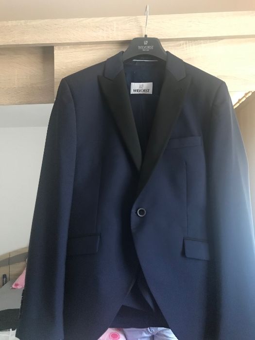 Vând costum mire Wilvorst