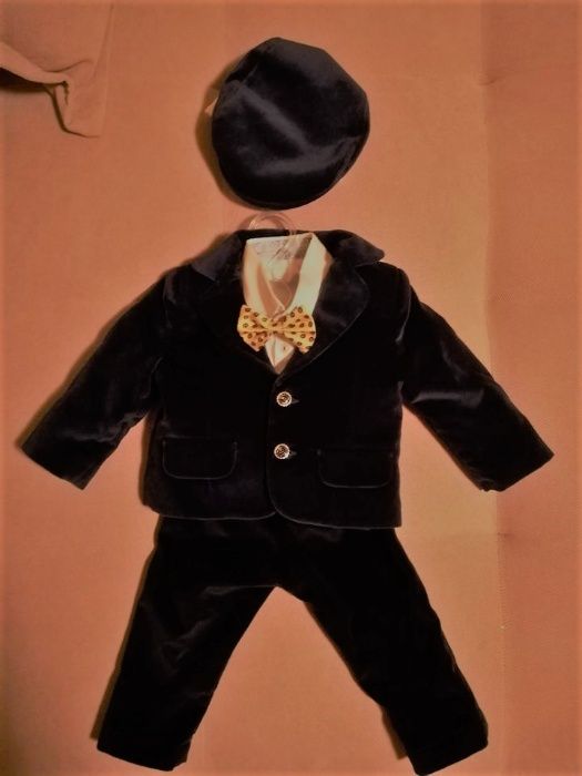 Superoferta - Costumase de lux pentru bebelusi