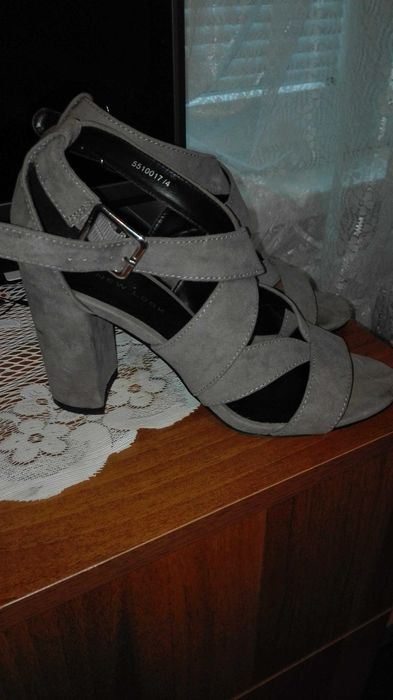 дамски обувки 1+ 1 подарък