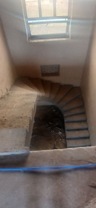 Лестница Винтовая любая