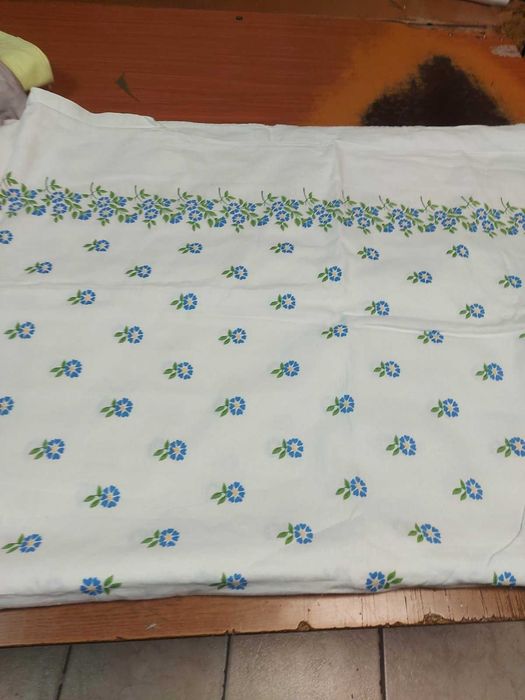 Спално бельо и хавлии , втора употреба