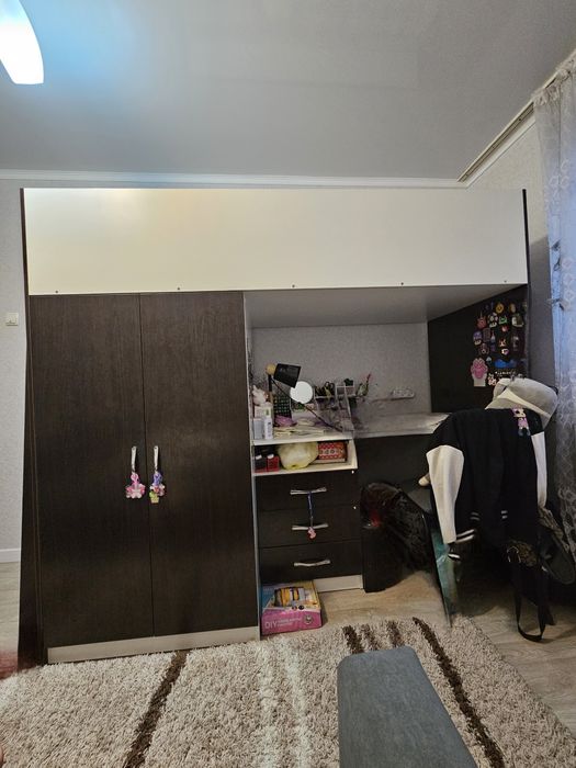 Компактная детская