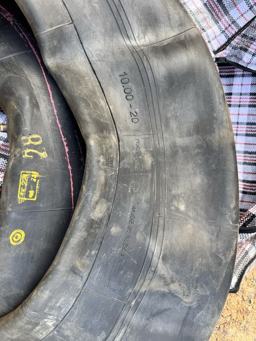 Продается камерамеа камаз