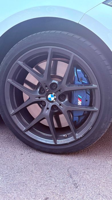 Vand BMW M135i xDrive