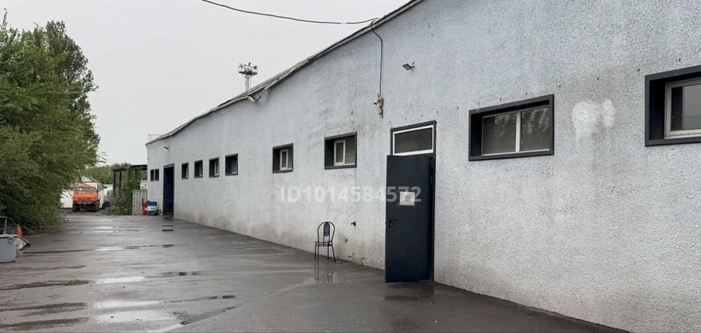 Сдаеться в Аренду Авто Сервис
