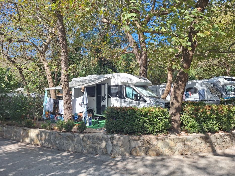 Autorulota de inchiriat, campervan, motorhome