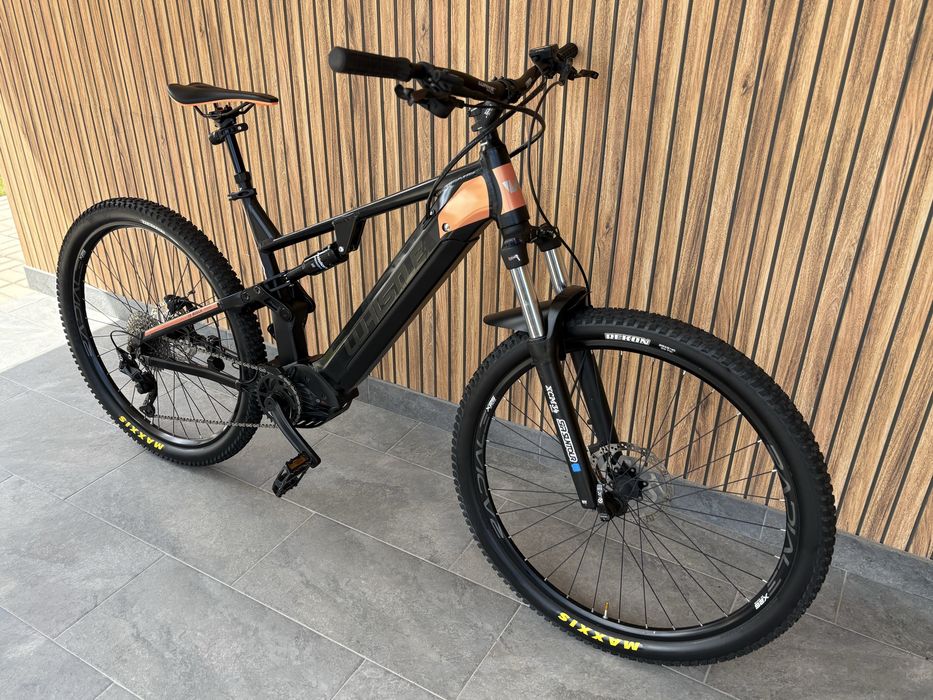 Vand bicicleta electrica Atala Whistle / 2023