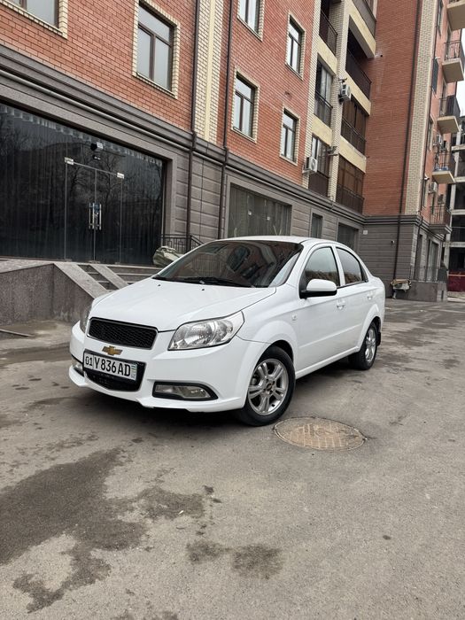 Vikup  arenda Nexia 3 Avtomat