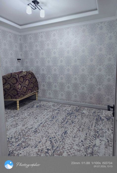 Yakkasaroy city Mall turar joy majmuasi