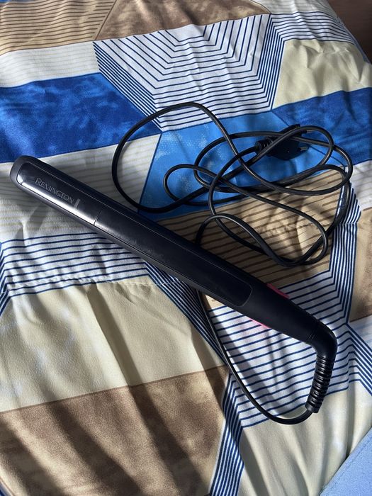 Чисто нова преса за коса Remington My Stylist Straightner S1A100