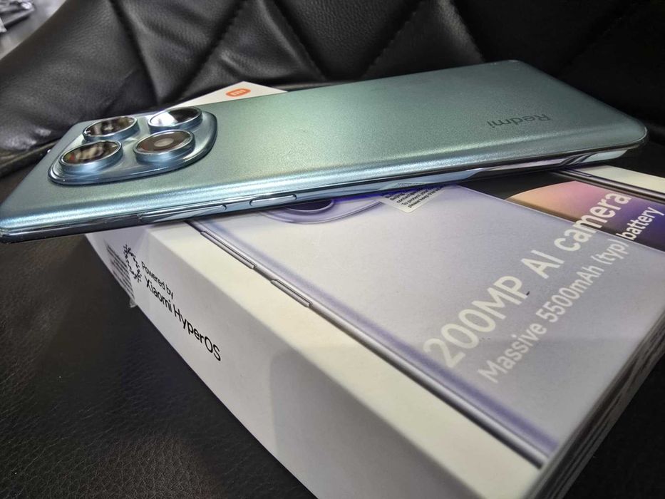 Xiaomi Redmi Note 14 Pro 8/256gb