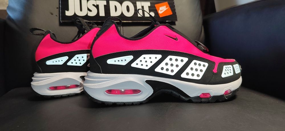 Nike Air Max SNDR, номер 37,5