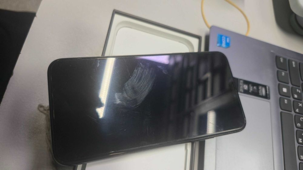 Apple iPhone 11 Pro Max