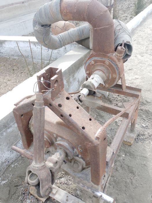 Сув насос 150талик