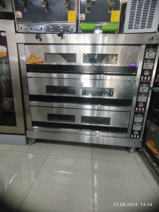 Pechka shunmai xitoy