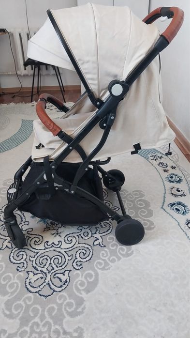 Коляска для вашего малыша