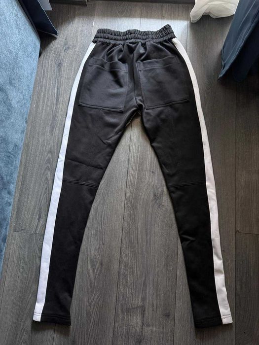 Pantaloni trening Fear of God Fifth Collection negri mărimea S