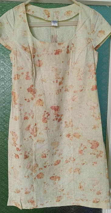 Нови дамски ежедневни рокли размер M и L