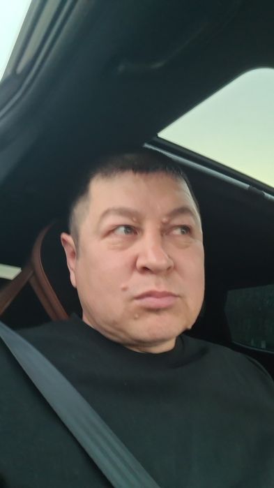 Трезвый водитель