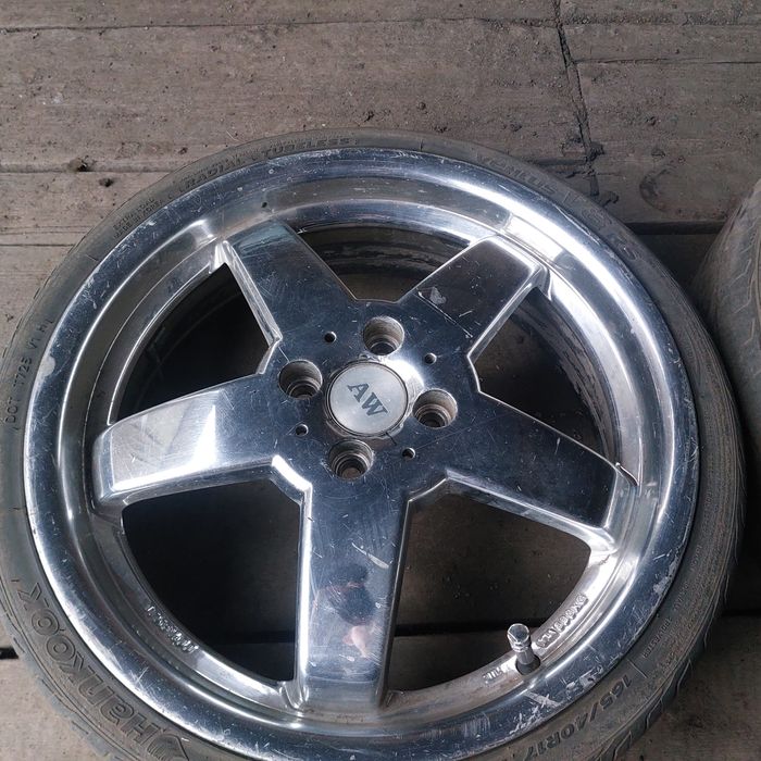 Продам Диски r17