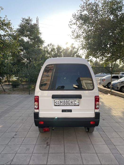 Chevrolet damass