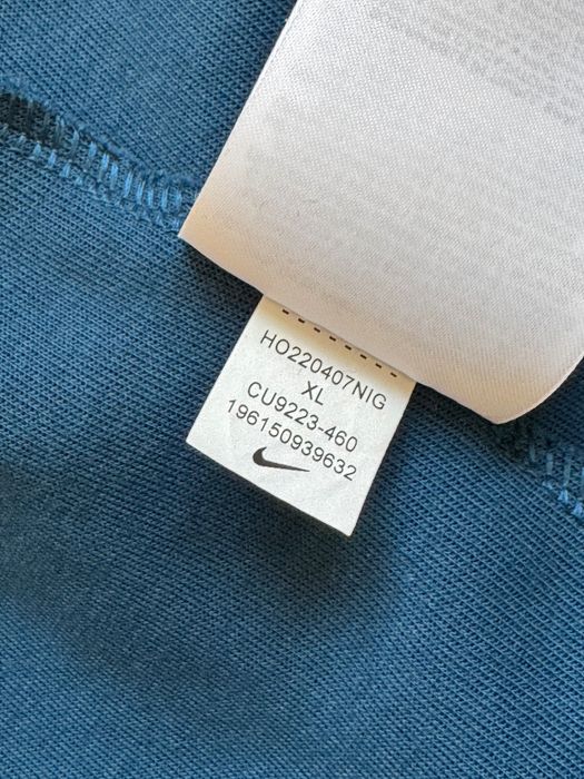 Nike Tech Fleece детски суитшърт