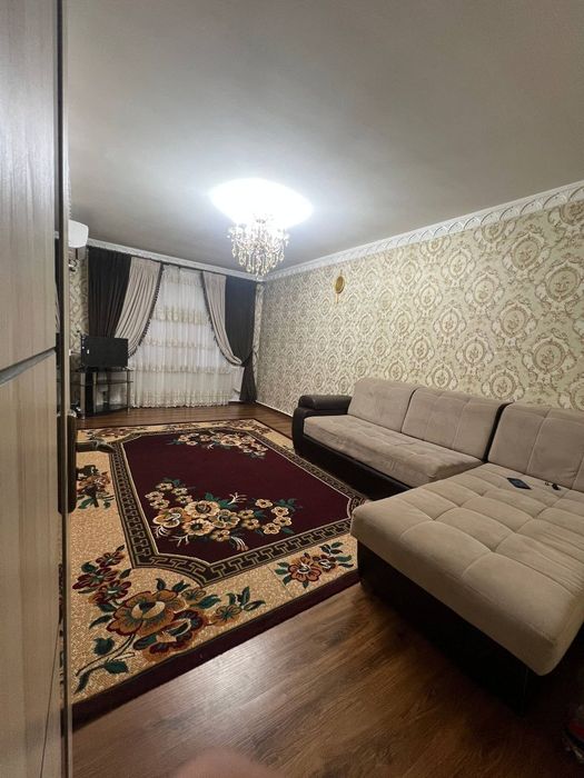 Сдаётся квартира Саттепо Севинч