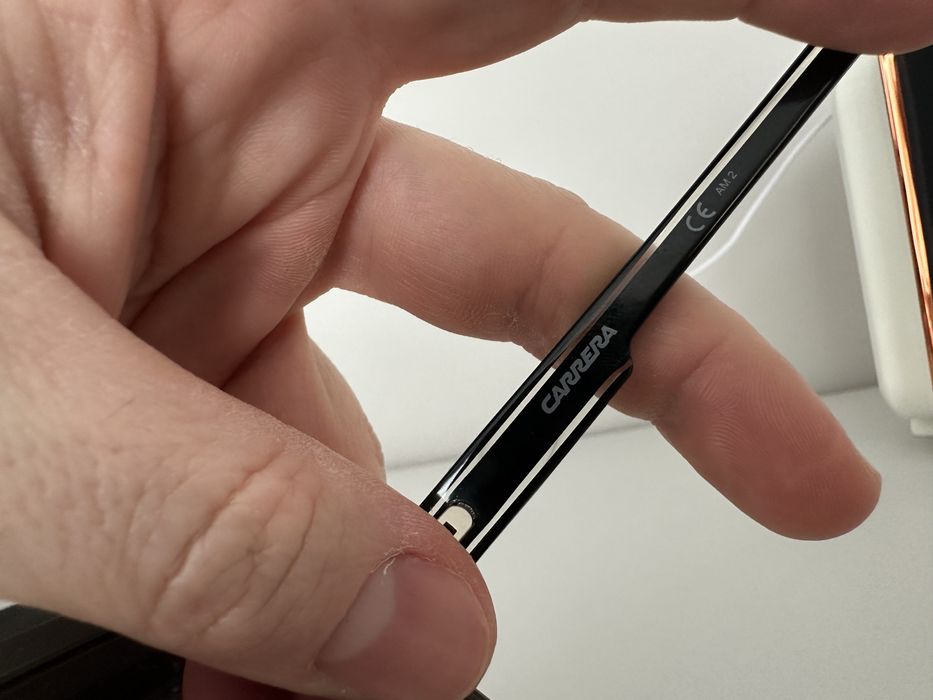 Ochelari soare Carrera originali