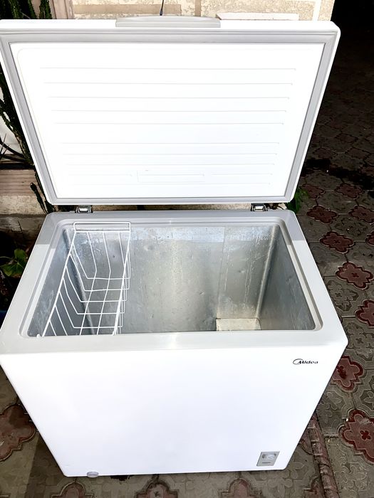 Продам морозильник рабочая с доставкой