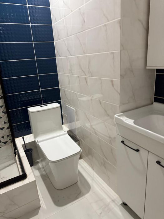 Сдаётся квартирa помесяно