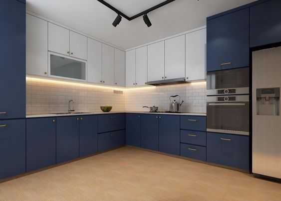 Мебели для кухни. Kuhnya bellari