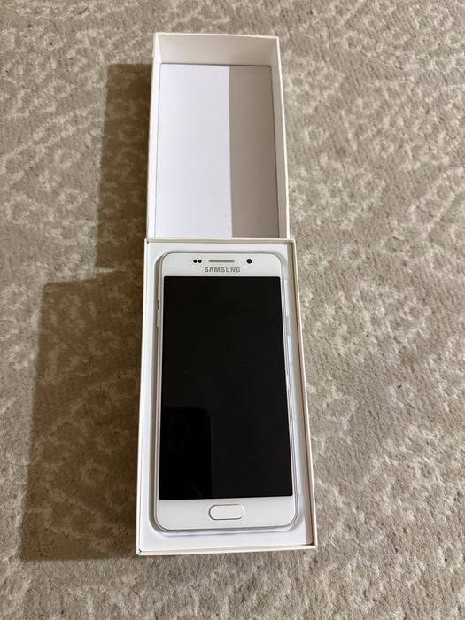 Samsung galaxy A3
