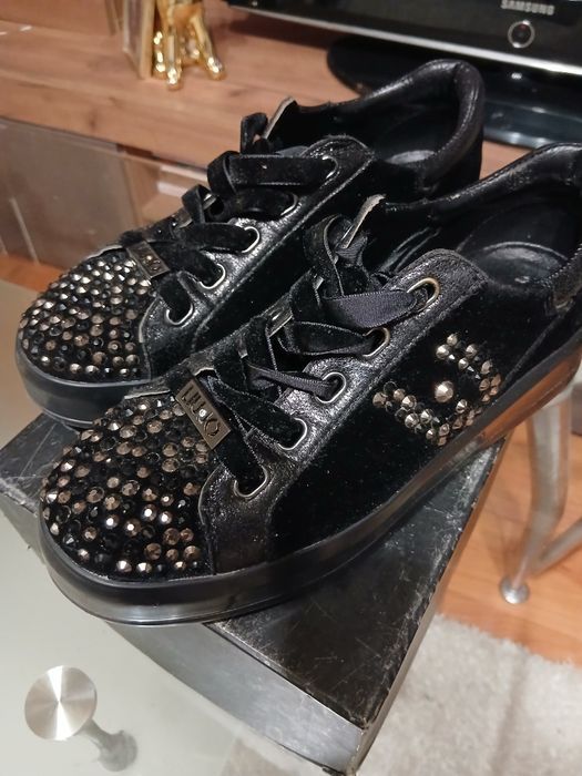 LIU.JOоригинални дамски маратонки