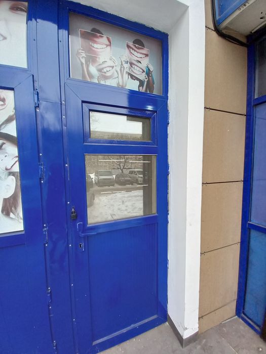 Продам коммерческое полещение