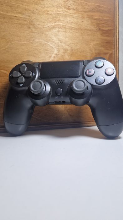Игровой Джойстик DualShock 4