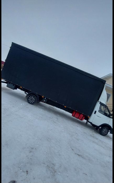 Продам  Газель 6.5м