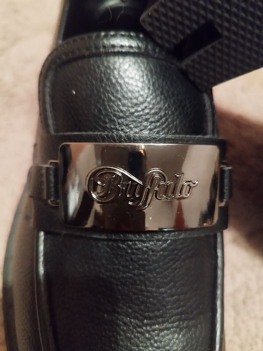 Buffalo лоуфъри/ 40 номер