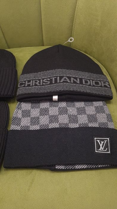 Căciulă / Fes unisex – diferite modele și culori