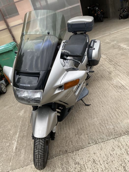 Honda ST1100 Pan European