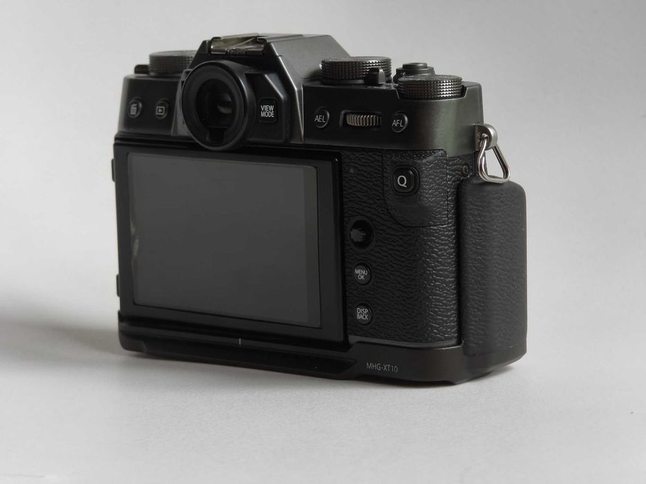 Fujifilm X-T30 body