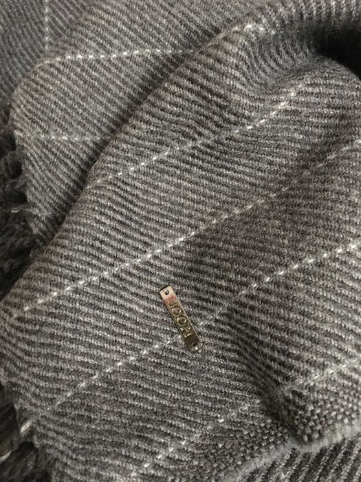 JOOP! мъжки шал вълна