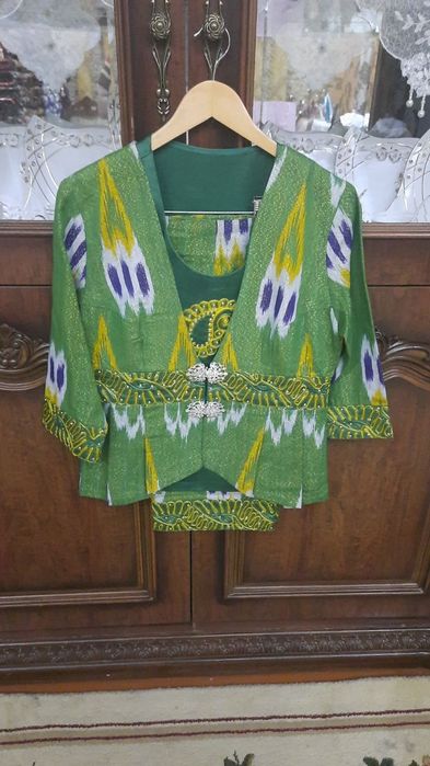 Kastiyum kofta yupka yana kelishamiz