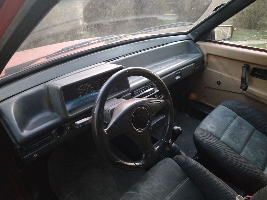 Срочно продается Lada 08