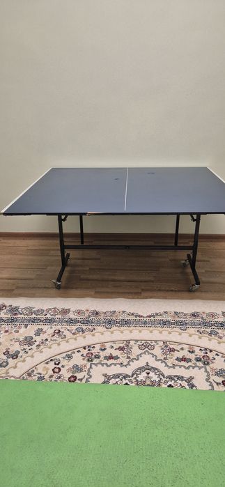 Продам теннисный стол Double Fish