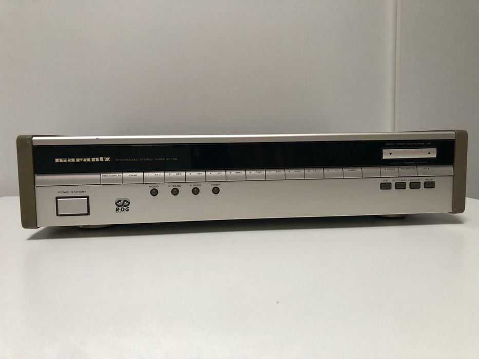 Tuner Marantz ST 72